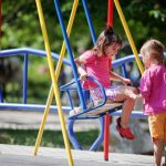 Children playground